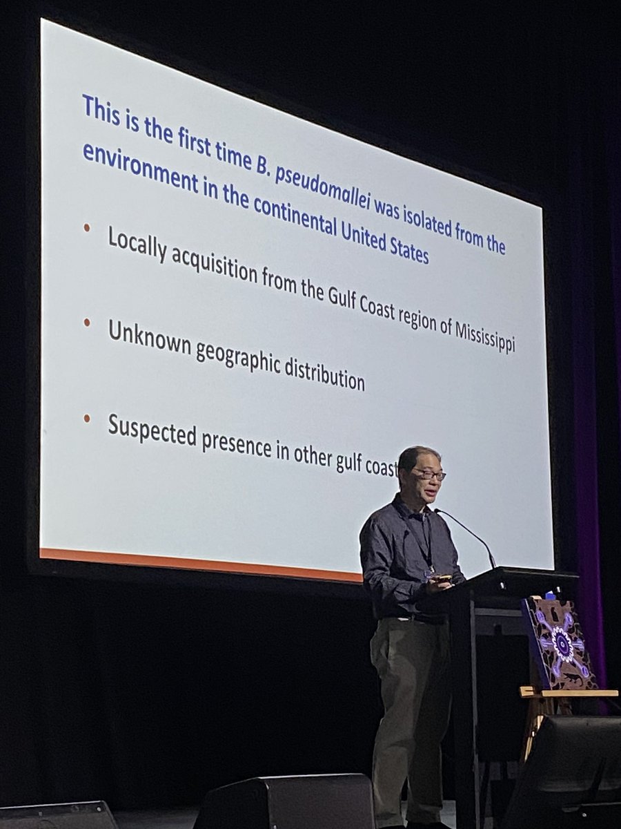 Vanina Guernier, PhD 🦠🧬 tweet media