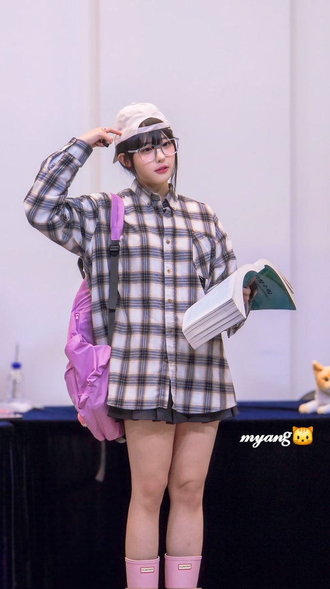 241020 디마뮤 히나📸

이게 공대여신인가.? 🐱🩵

@hapycb

#QWER #E #Hina #냥뇽녕냥 #장나영 https://t.co/K4saMWD0gt