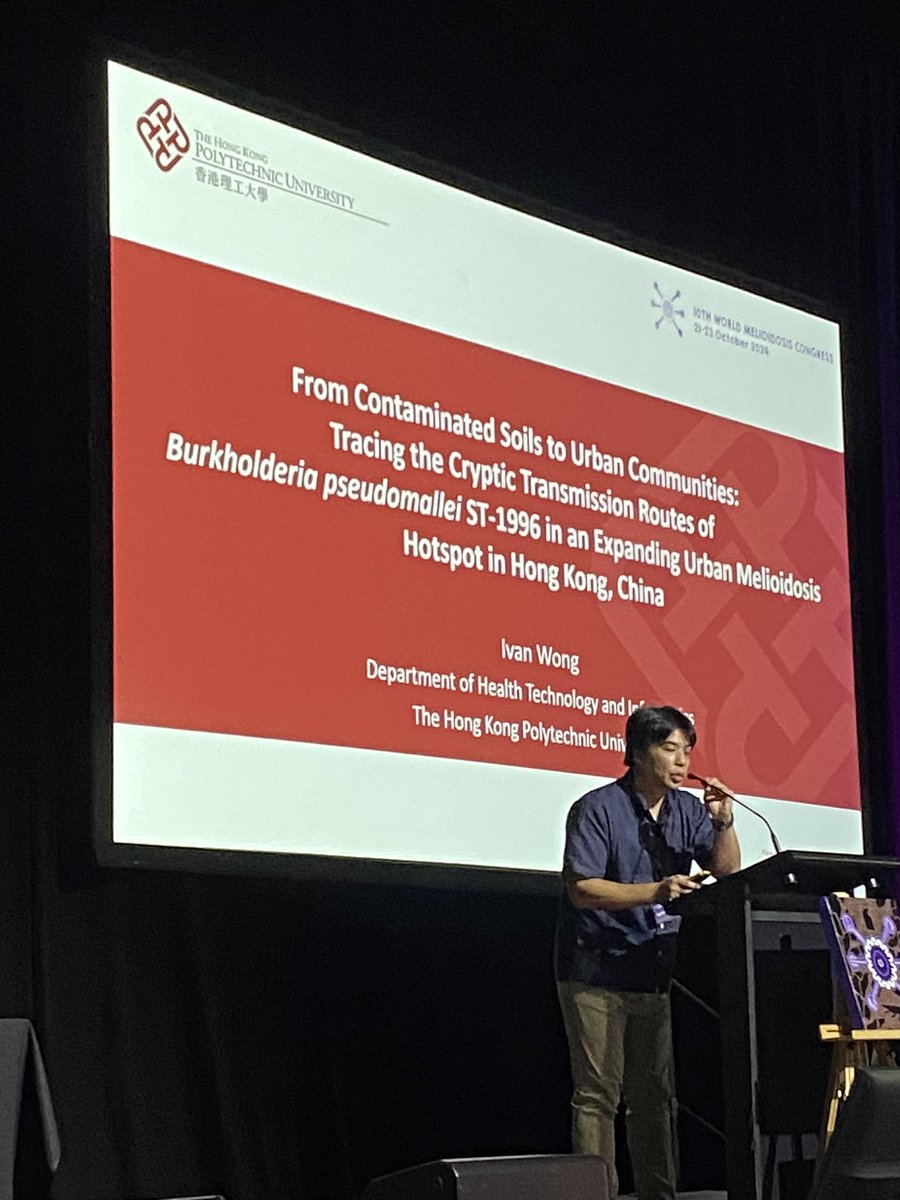 Vanina Guernier, PhD 🦠🧬 tweet media