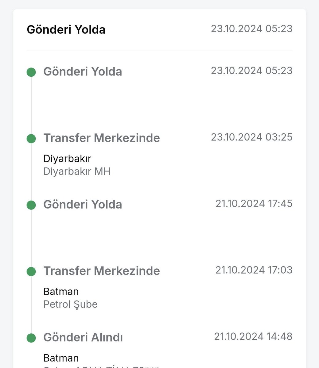 Fnurr121's tweet photo. Konyaya gelicek kargonun diyarbakırda bok işimi var 
#trendyolexpres https://t.co/MVzfDUbX7b
