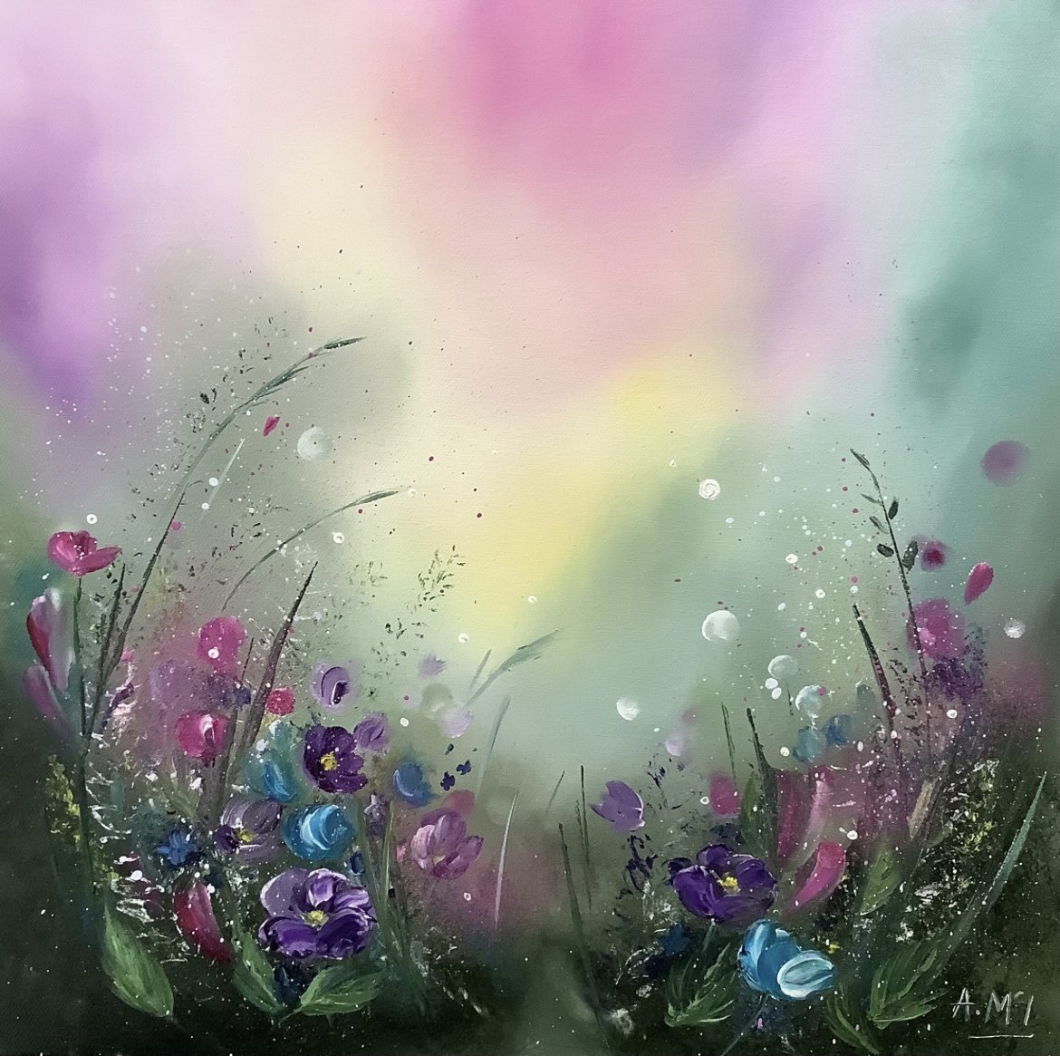 artwork500's tweet photo. Alison McIlkenny
Wildflower Meadows
Oil on Box Canvas
15.7โ x 15.7โ
https://t.co/qhqMBNtsXK
๐ฉ PM For Further Enquiries
๐ Free Postage Throughout the UK
๐ฒ Klarna, Clearpay Options Available
#belfastblogger #belfast #northernireland #belfastcity #ireland #niblogger https://t.co/DDiesrHLFe
