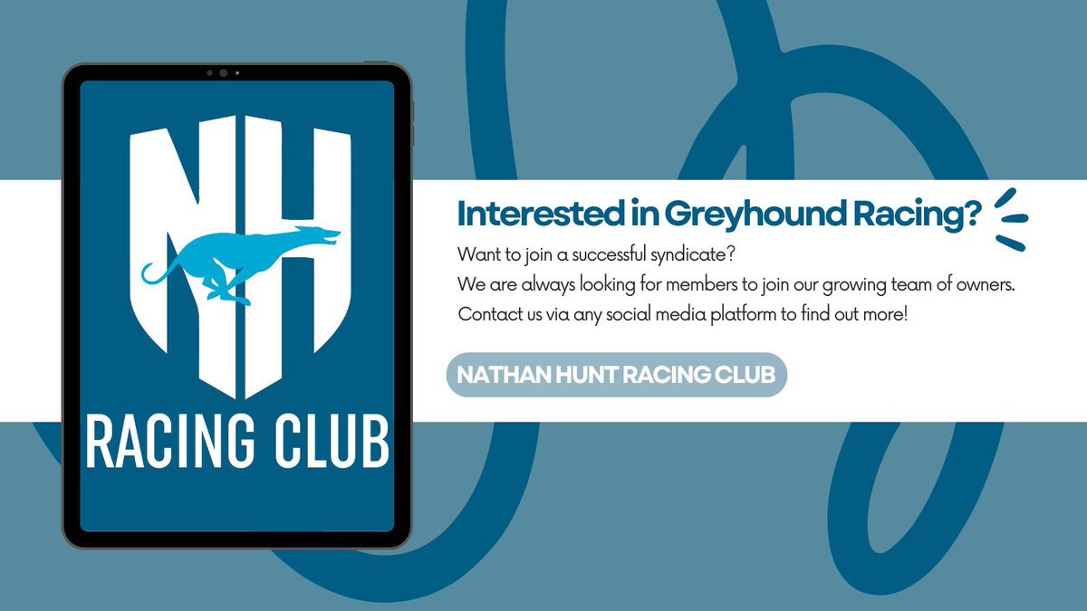 nhracingclub's tweet image. For those that have asked recently -The NHRC door is always open for new members but that only comes about when we purchase a new recruit which is most likely this month. Feel free to touch base 📥 if you are interested or have any questions🤝 @NHunt67