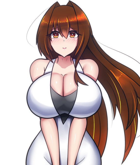 うちの子ましろちゃんの髪型でお好みはありますか??? 