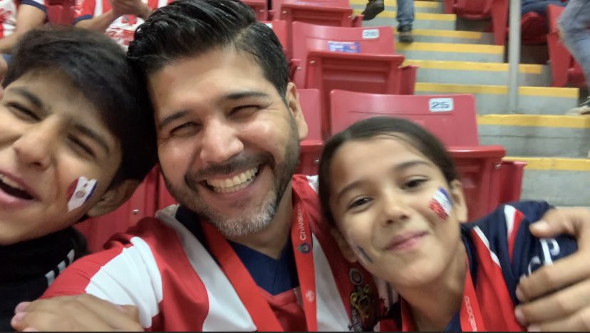 AgustinMorenoH's tweet photo. La pasamos INCREÍBLE!!! 

https://t.co/Rz7Rxb0jfL https://t.co/uhXP3pCGnQ