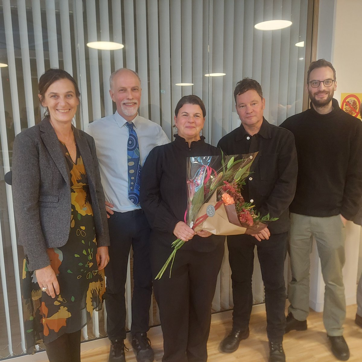 💐PhD thesis by Ulrika Söderström: Living Environments for the Future 

👉blogg.lnu.se/unesco/?p=3713

#heritagefutures #futuresliteracy