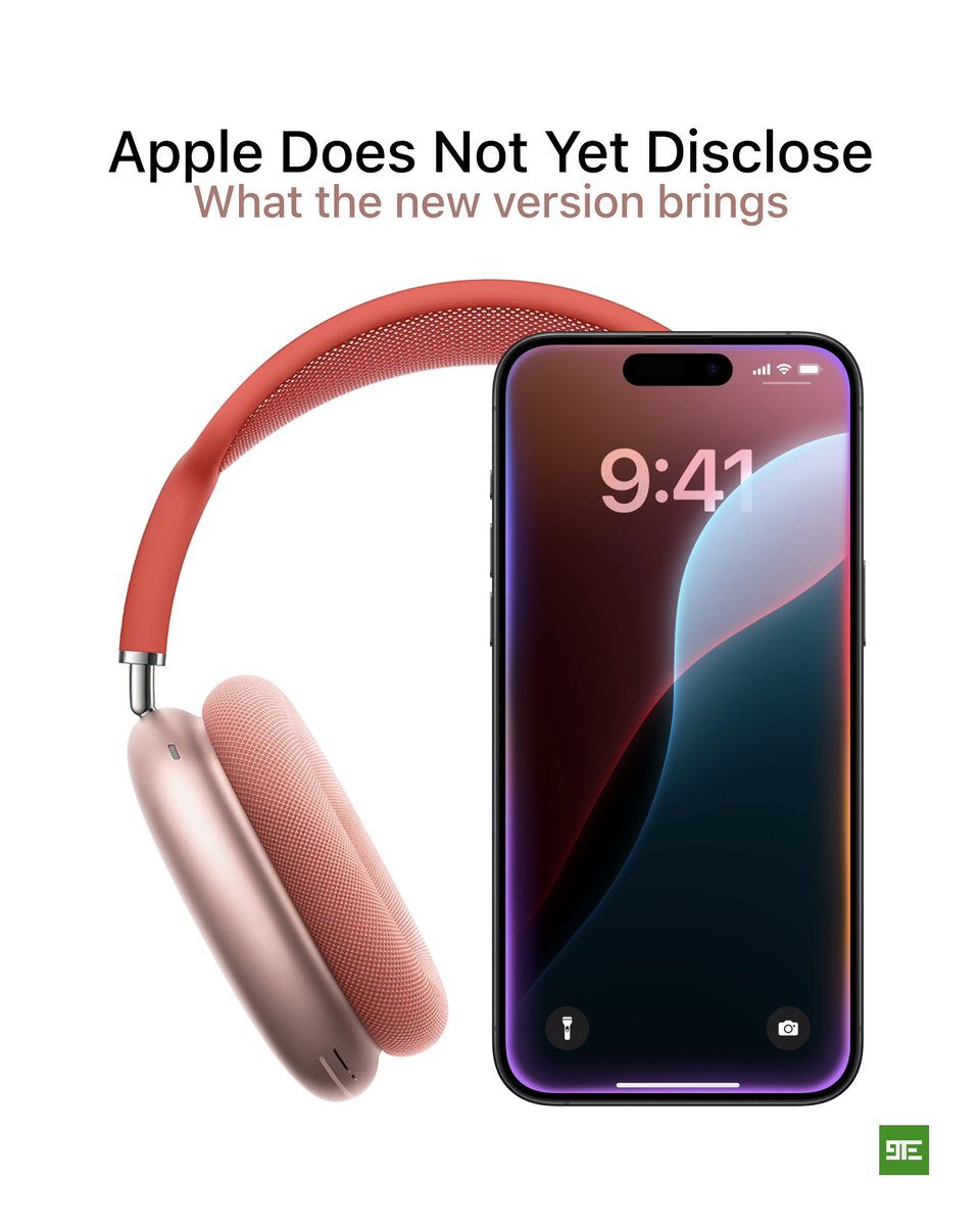 Apple released new Firmware (6F21 replacing 6A326) for the