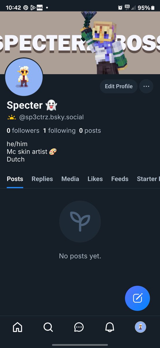 BTW guys also follow me on this :]