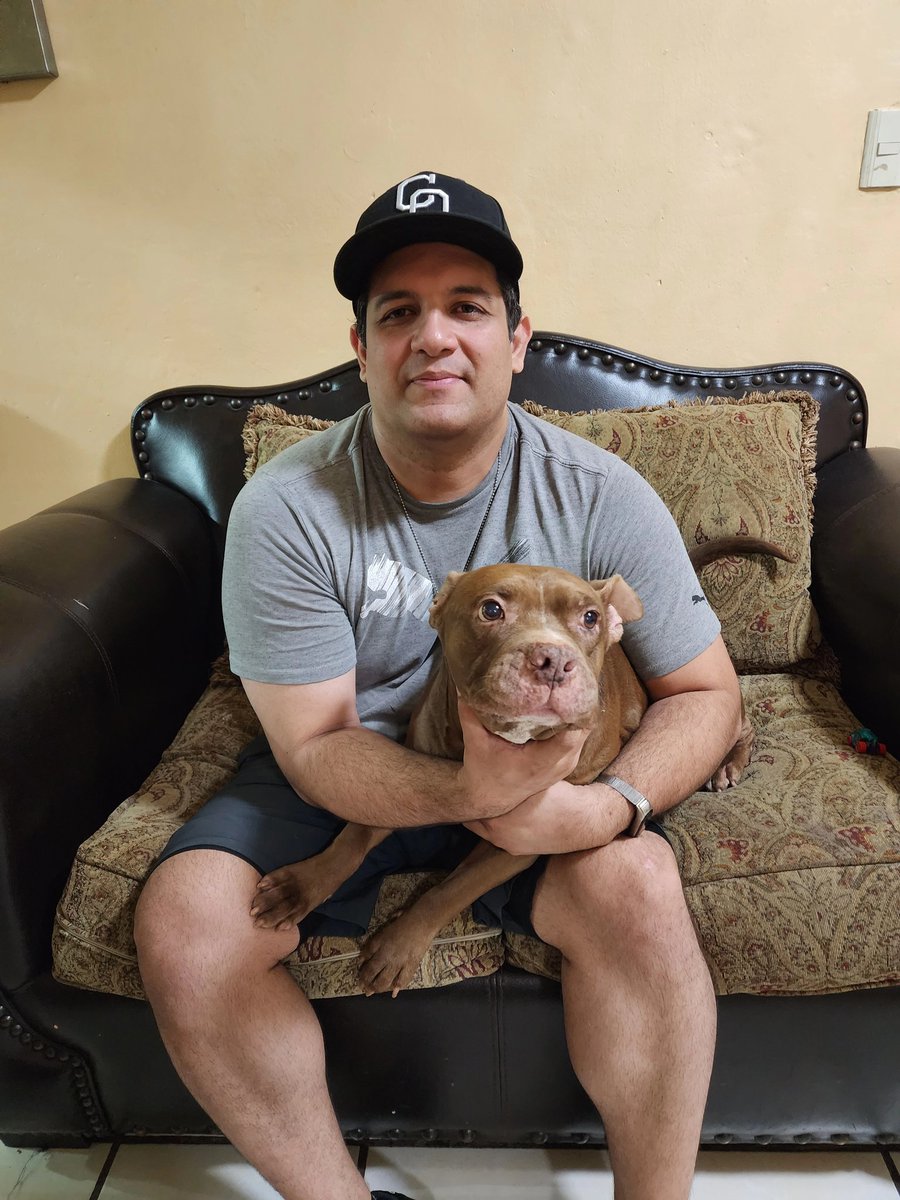 Hoy es cumpleaños de mi hijo y mi mejor amigo en toda la vida!! Son incontables las veces en las que me ha ayudado, aconsejado  y ni siquiera sabe hablar!!
Te amo para siempre!!
Feliz cumpleaños número 11 Julio!! ♥️