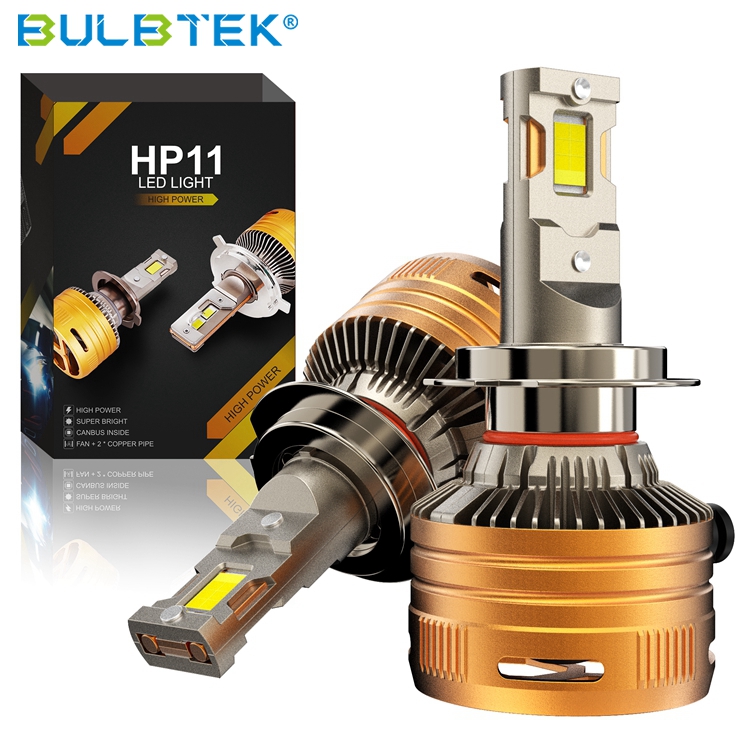 BULBTEK_LED_3's tweet image. 👍HP11-H7 LED headlight bulb
🔥112W &amp;amp; 9000LM(stable/pc) &amp;amp; High Power
🔥Fan &amp;amp; Fin &amp;amp; External Driver
🌐bulbtek.com
#BULBTEK #LEDHeadlight #AutoLEDHeadlight #CANBUSLED #H7LED #H4LED #9005LED #H11LED #CarHeadlights