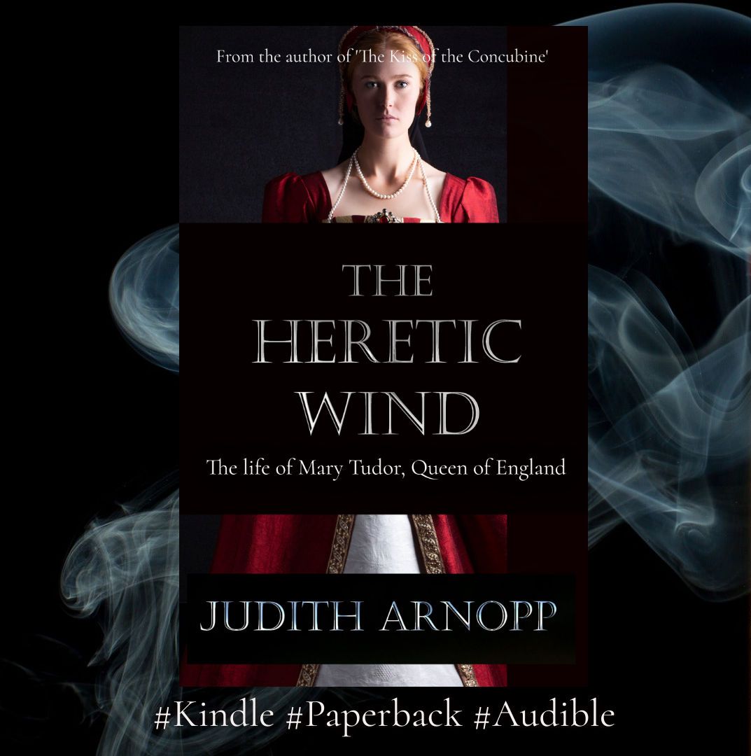 JudithArnopp's tweet photo. "This is an absolutely brilliant portrayal of the life of  Mary Tudor, probably the most tragic queen there ever was or ever will be."

#Review #HistoricalFiction #CoffeePotBookClub  #Tudors

https://t.co/HzGw5ViwwX https://t.co/UhmdQPHyJ9