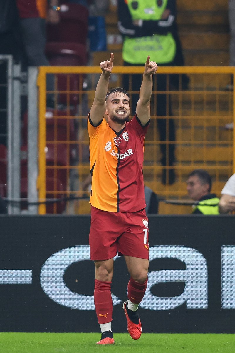 Günaydın #Galatasaray Ailesi