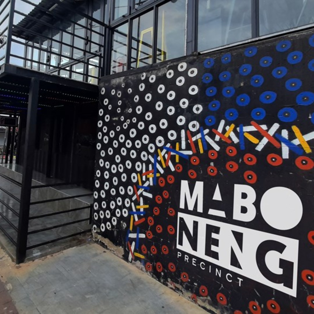 gdesigncenter's tweet image. 🎉 Congratulations to GDC student Kyle Stopford for being selected as a finalist at the Loeries 2024 with the project Maboneng City Branding!

Check out the Loeries finalists here: l1nq.com/itdgM

#Loeries2024 #GDC #CityBranding #CreativeExcellence #DifferentByDesign