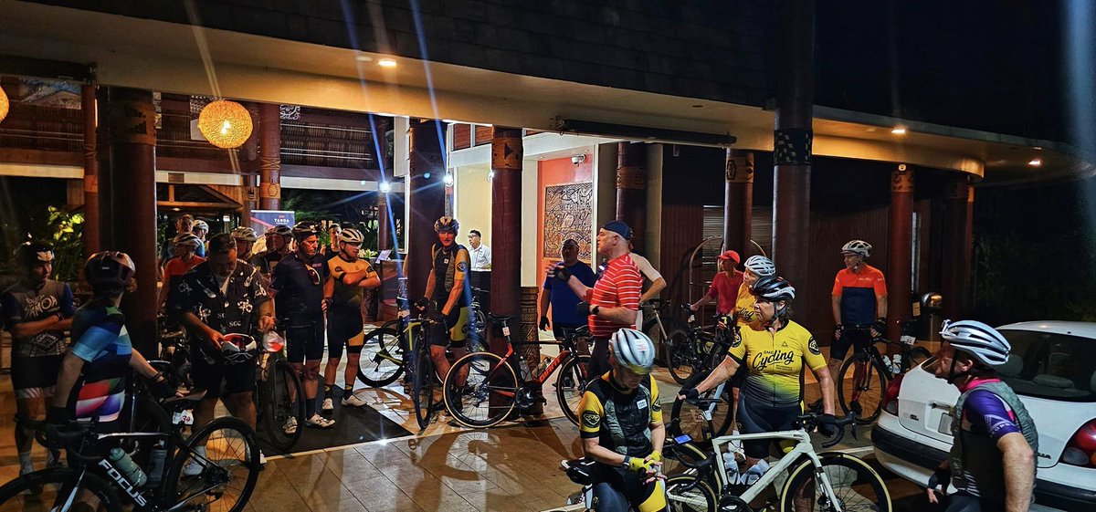 Samoa Events tweet media