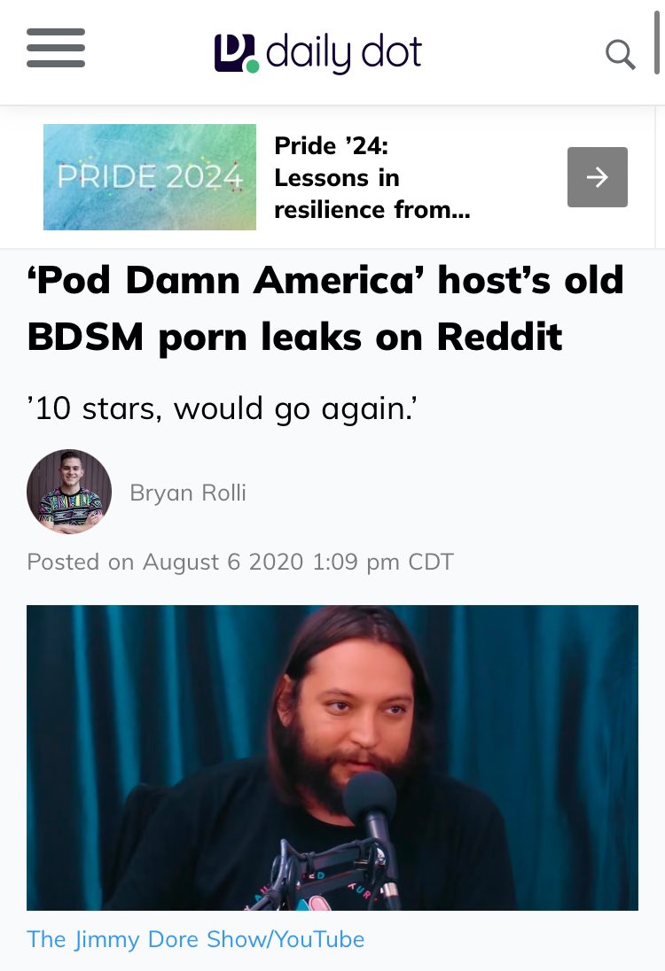 Matt Forney tweet media