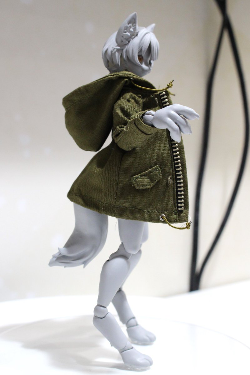 全日本模型ホビーショー2024 発表内容⑥】 個性を引き出すアイテムの一