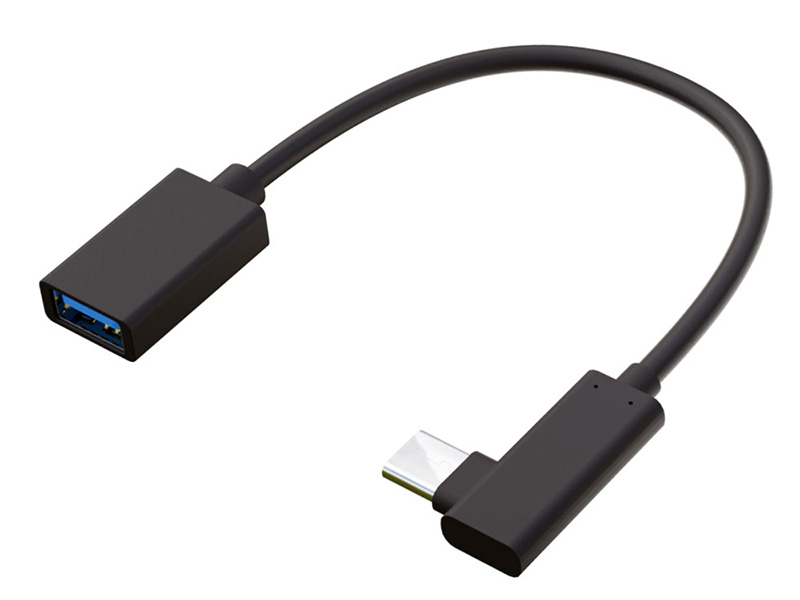 watch_akiba's tweet image. 更新：エアリアのUSB Type-Cホストケーブル「池尻3丁目 ‐まっすぐ‐ / ‐そこ曲がって‐ 」 akiba-pc.watch.impress.co.jp/docs/news/news… #USBケーブル