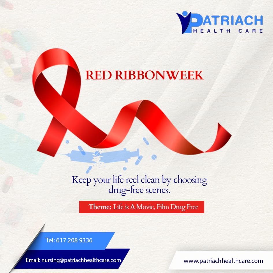 PatriachHC's tweet photo. Life is the most beautiful movie you'll ever star in!

Make sure every scene is filled with moments you'll cherish forever. This Red Ribbon Week, let's embrace a drug-free journey and inspire others to follow a path of health, happiness &amp; positivity.

#RedRibbonWeek #PatriachCare https://t.co/gjnCkCnVww