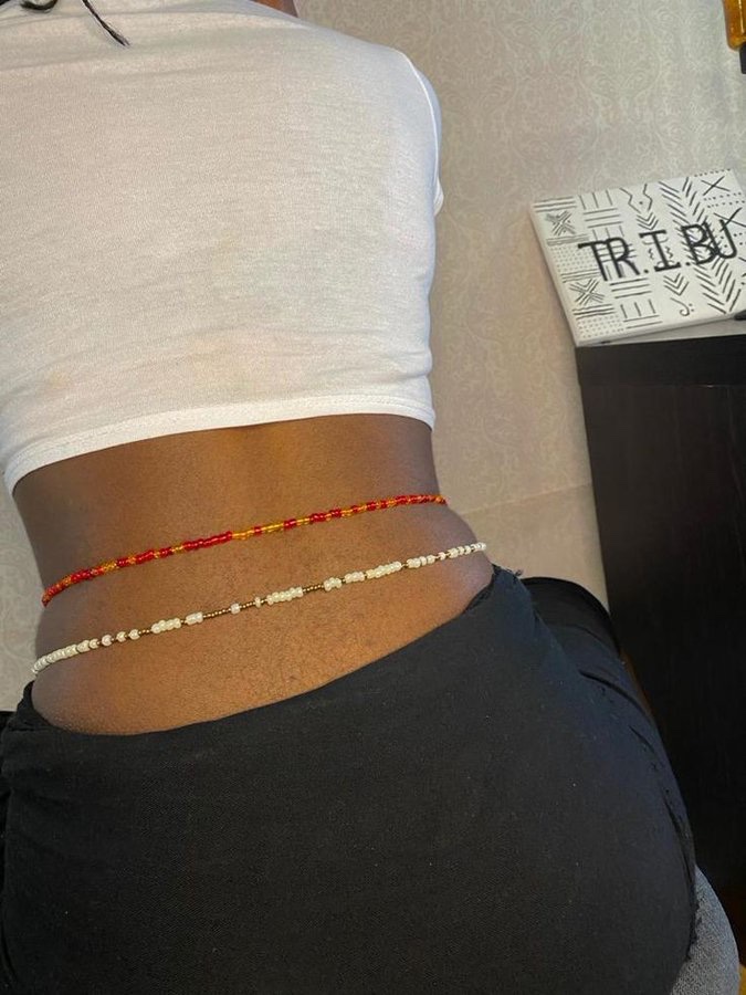 Do men find this shit attractive?