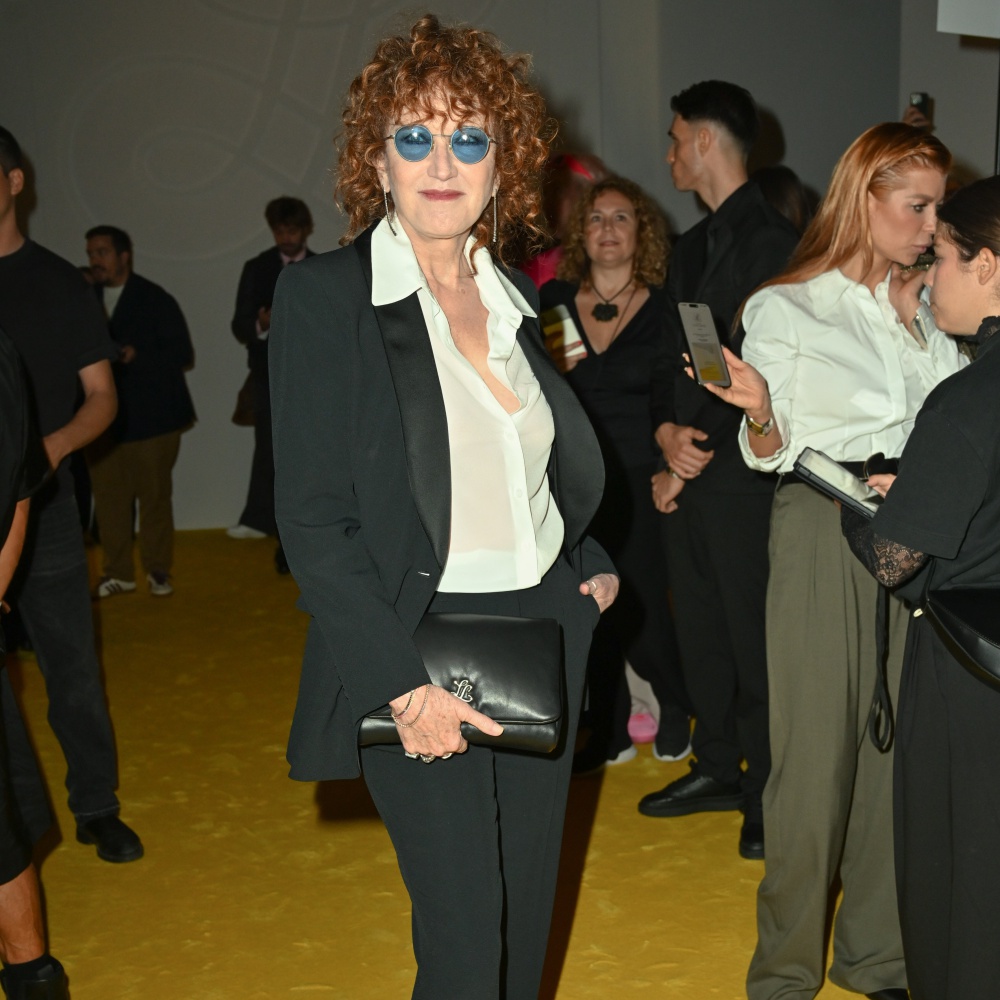 rtl1025's tweet image. 🎶 Questa sera il grande #concerto evento di #solidarietà "Per la pace - Live contro le guerre" all’#UnipolForum di #Milano, organizzato da @FiorellaMannoia

#NonStopNews
🔴 LIVE ▶️rtl.pulse.ly/jhfrqlutd9