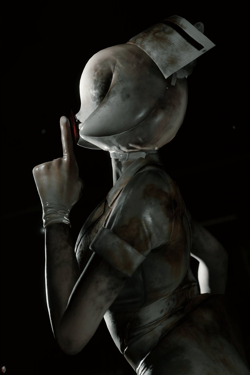 Silent Hill 2 | #Silenthill