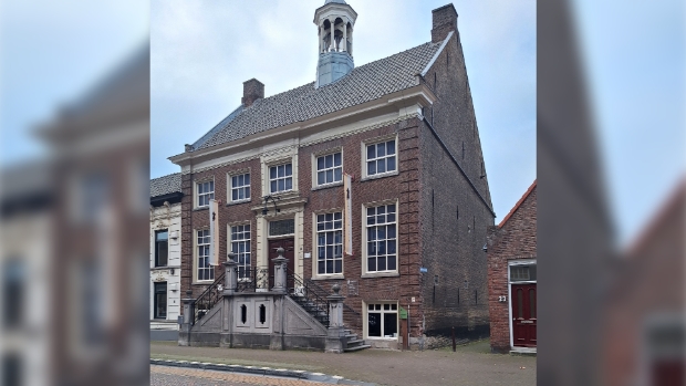 Zouavenmuseum stelt eisen voor nieuwe locatie: ‘Onze collectie mag niet lijden’ -  internetbode.nl/halderberge/l/…