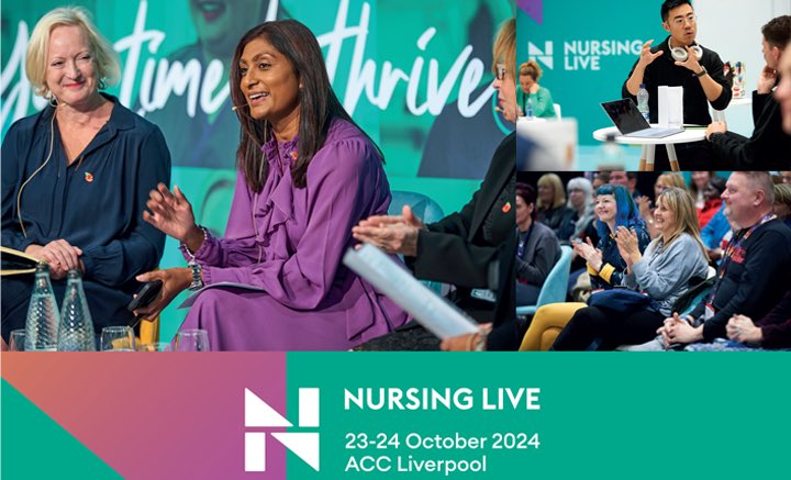 John Wells RN (@jw_gpn) on Twitter photo Looking forward to the day ahead as I attend <a href="/NursingLiveUK/">Nursing Live UK</a> here in Liverpool #Nursing #bethechangeyouwanttosee
<a href="/theRCN/">The RCN</a> <a href="/RCNNorthWest/">RCN North West</a> <a href="/RCNGPNForum/">RCN GPN Forum 💙</a> <a href="/FNightingaleF/">Florence Nightingale Foundation</a> <a href="/TheQNI/">The Queen's Nursing Institute</a> Looking forward to the day ahead as I attend <a href="/NursingLiveUK/">Nursing Live UK</a> here in Liverpool #Nursing #bethechangeyouwanttosee
<a href="/theRCN/">The RCN</a> <a href="/RCNNorthWest/">RCN North West</a> <a href="/RCNGPNForum/">RCN GPN Forum 💙</a> <a href="/FNightingaleF/">Florence Nightingale Foundation</a> <a href="/TheQNI/">The Queen's Nursing Institute</a>