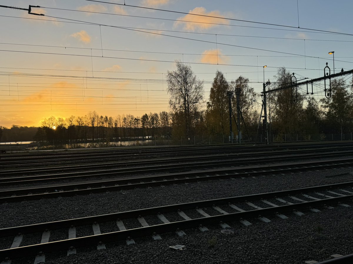 amclind's tweet image. #LocWorld52 — I’m on my way!
@LocWorld