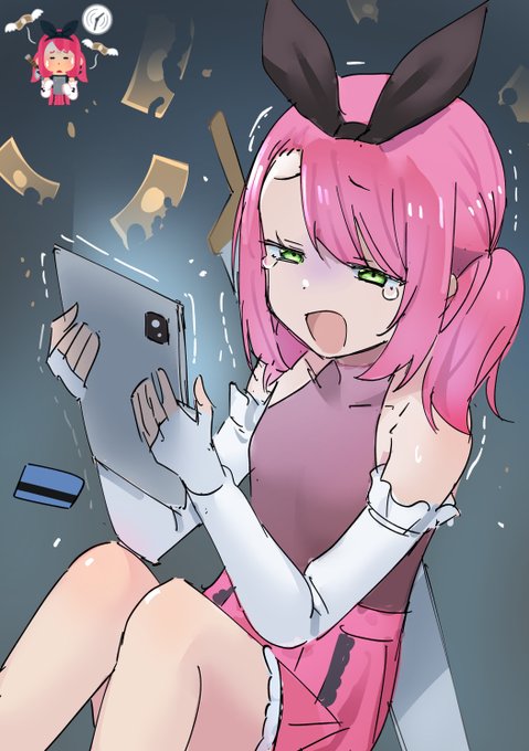 60分 rkgk
#いらすとやチャレンジ 