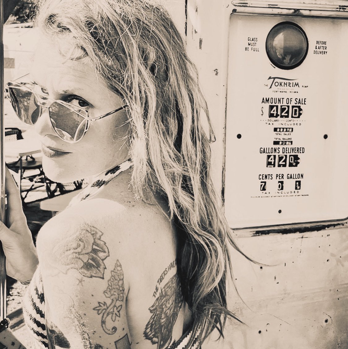 KBTheBooBonic's tweet image. ⛽️