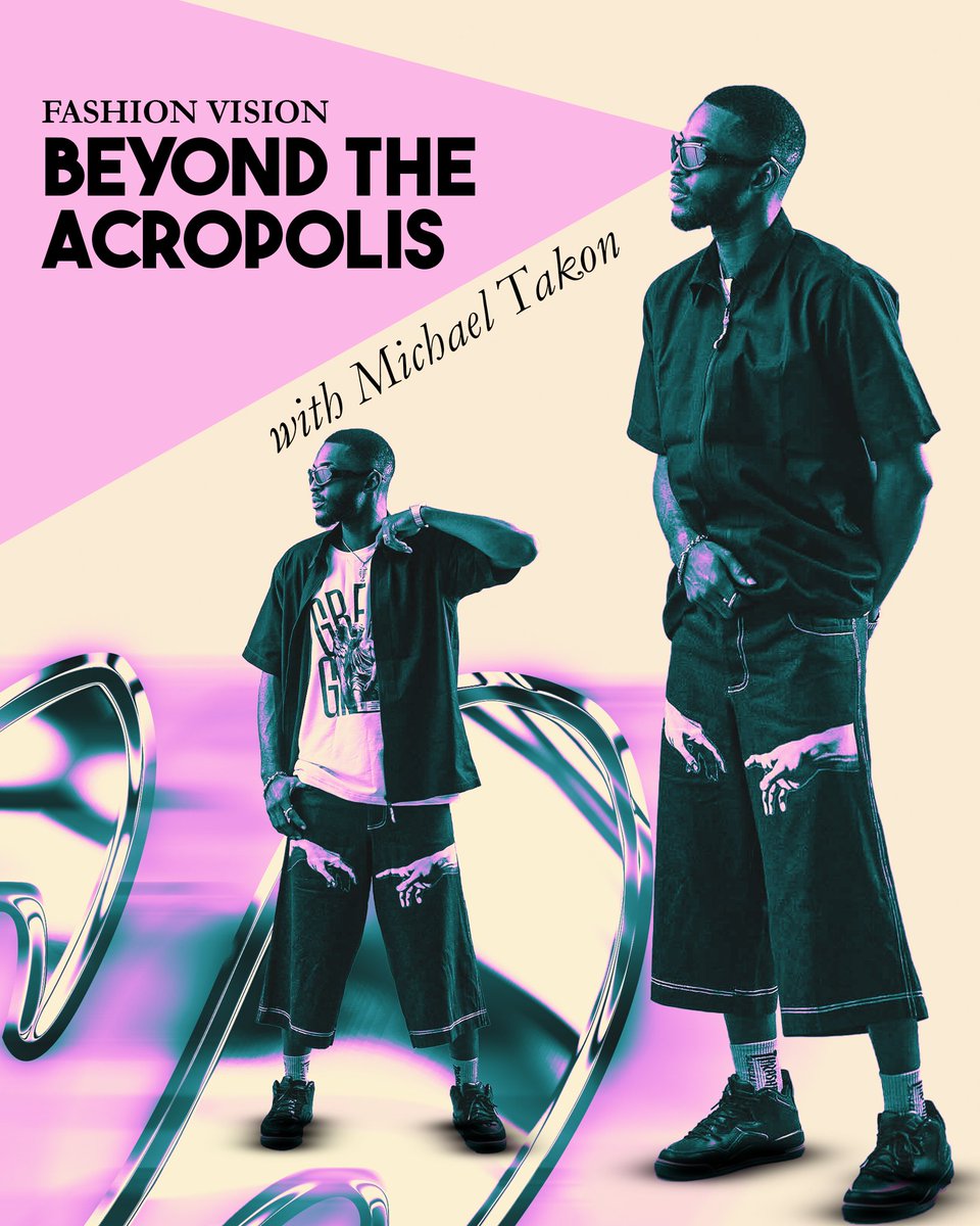 I designed a poster with a colleague's image yesterday.