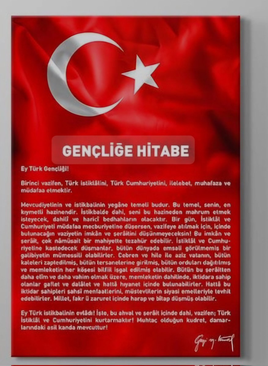#SONDAKİKA