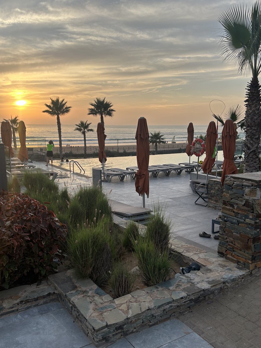 Plenty of variety out here in Taghazout #Morocco #healthandwellbeing