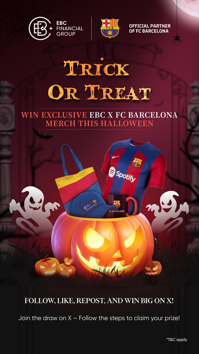EBC FINANCIAL GROUP tweet media