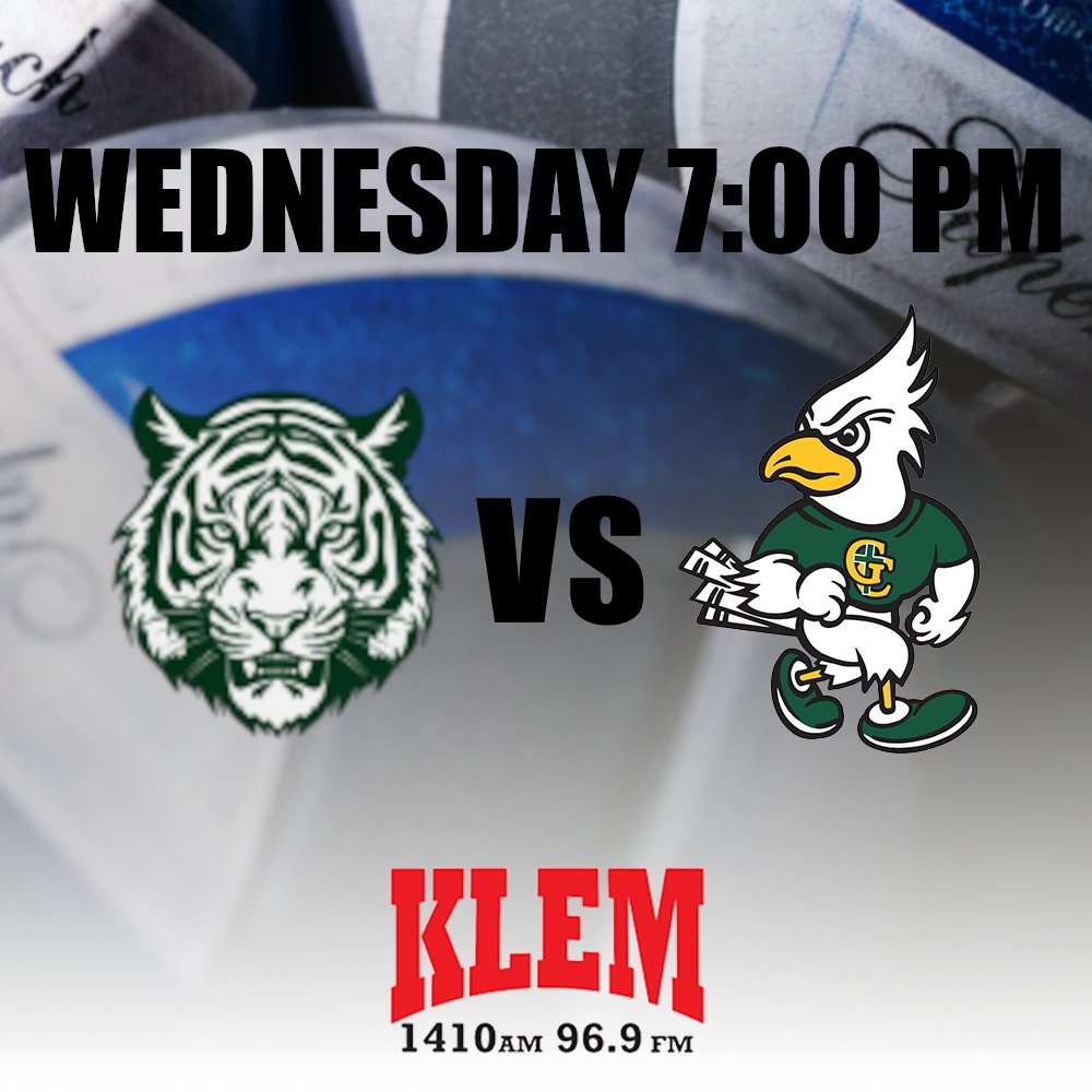 KLEM Sports tweet media