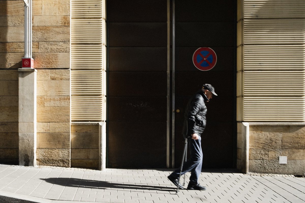 adamhoustava's tweet image. Some recent pictures from the streets