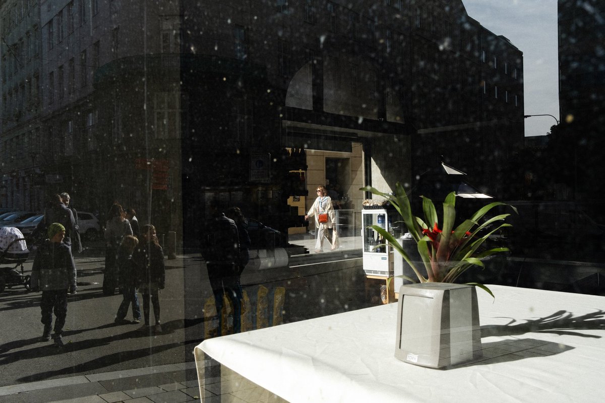 adamhoustava's tweet image. Some recent pictures from the streets