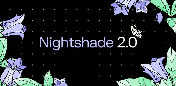 Nightshade 2.0 represents a fundamental reworking of NEAR’s sharding architecture, which is a critical component of its scalability strategy. <a href="/NEARProtocol/">NEAR Protocol</a> @neardc <a href="/CreativesDao/">CreativesDAO</a> <a href="/metaverse_radio/">METAVERSE RADIO™️ WMVR-db Chicago 🐰🕳</a> <a href="/beatdaonear/">BeatDAO</a> <a href="/culturenature07/">Culture Dao</a>