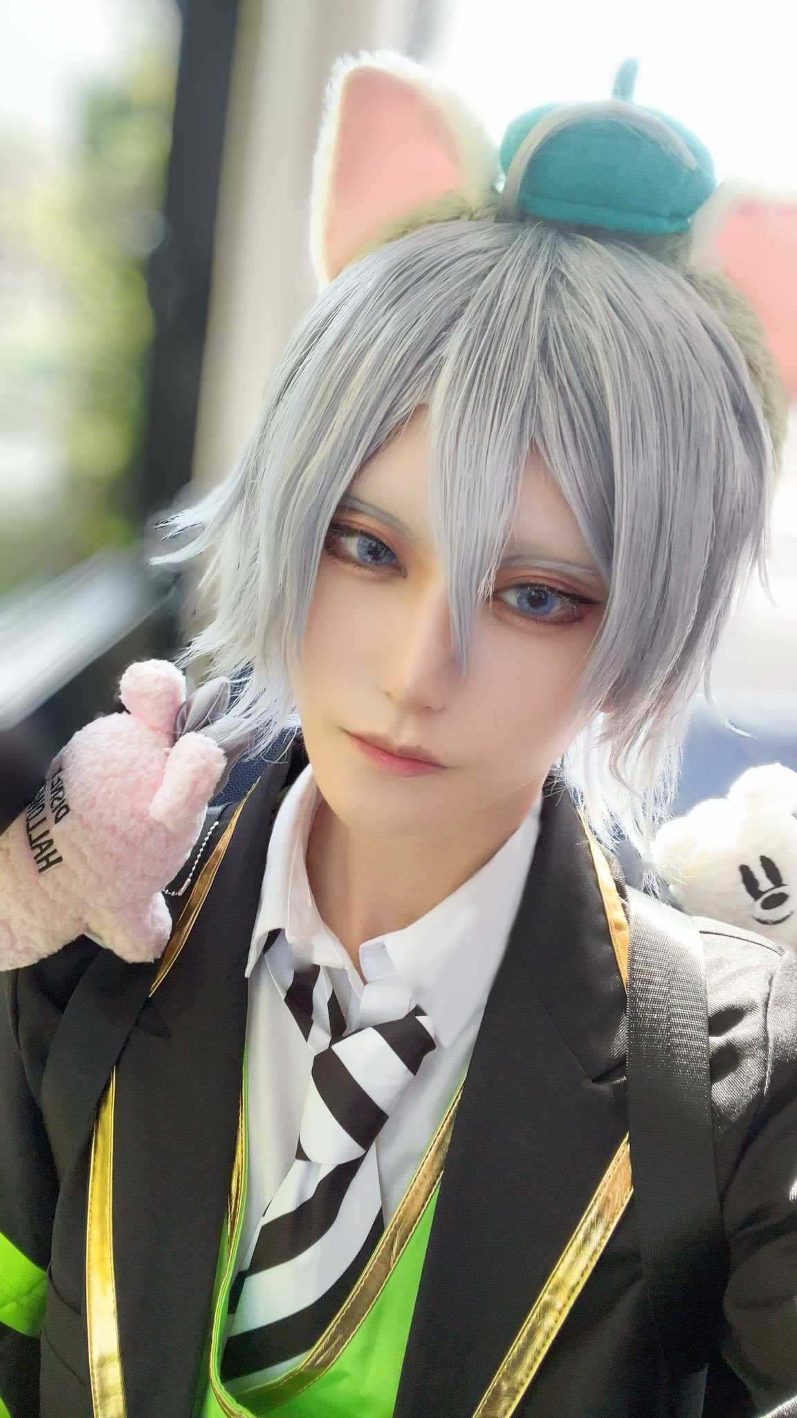 終了致しました。いいね！コメントして頂きありがとうございました。 ∴凛々彦∴☻ on X: 