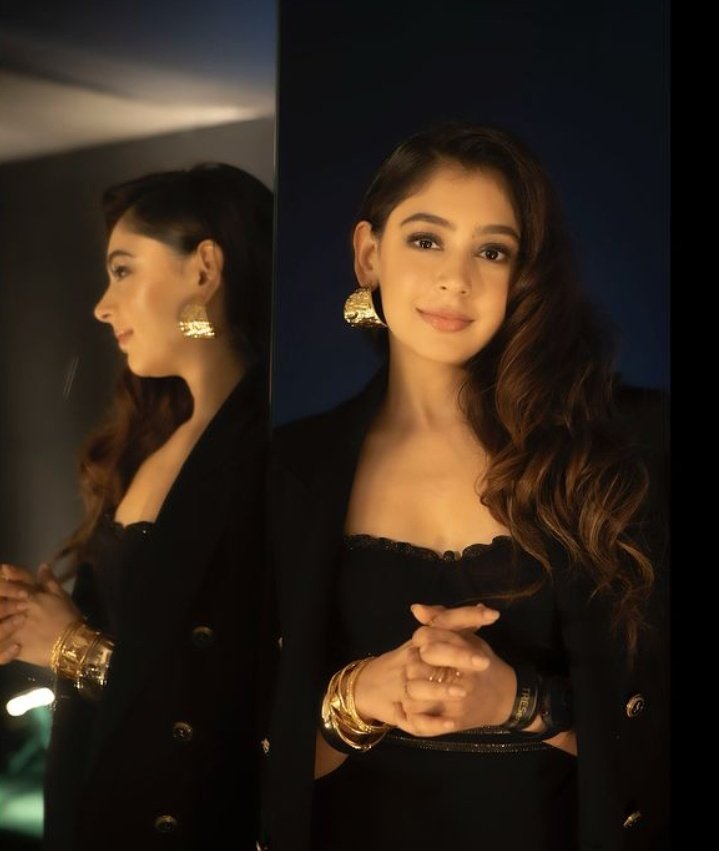 duniyaanseanjan's tweet image. Why so pretty Tay??🥹😍

#NitiTaylor #MaNan