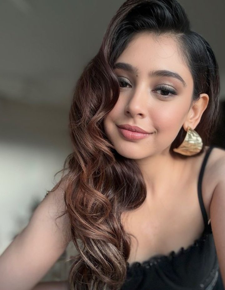 duniyaanseanjan's tweet image. Why so pretty Tay??🥹😍

#NitiTaylor #MaNan