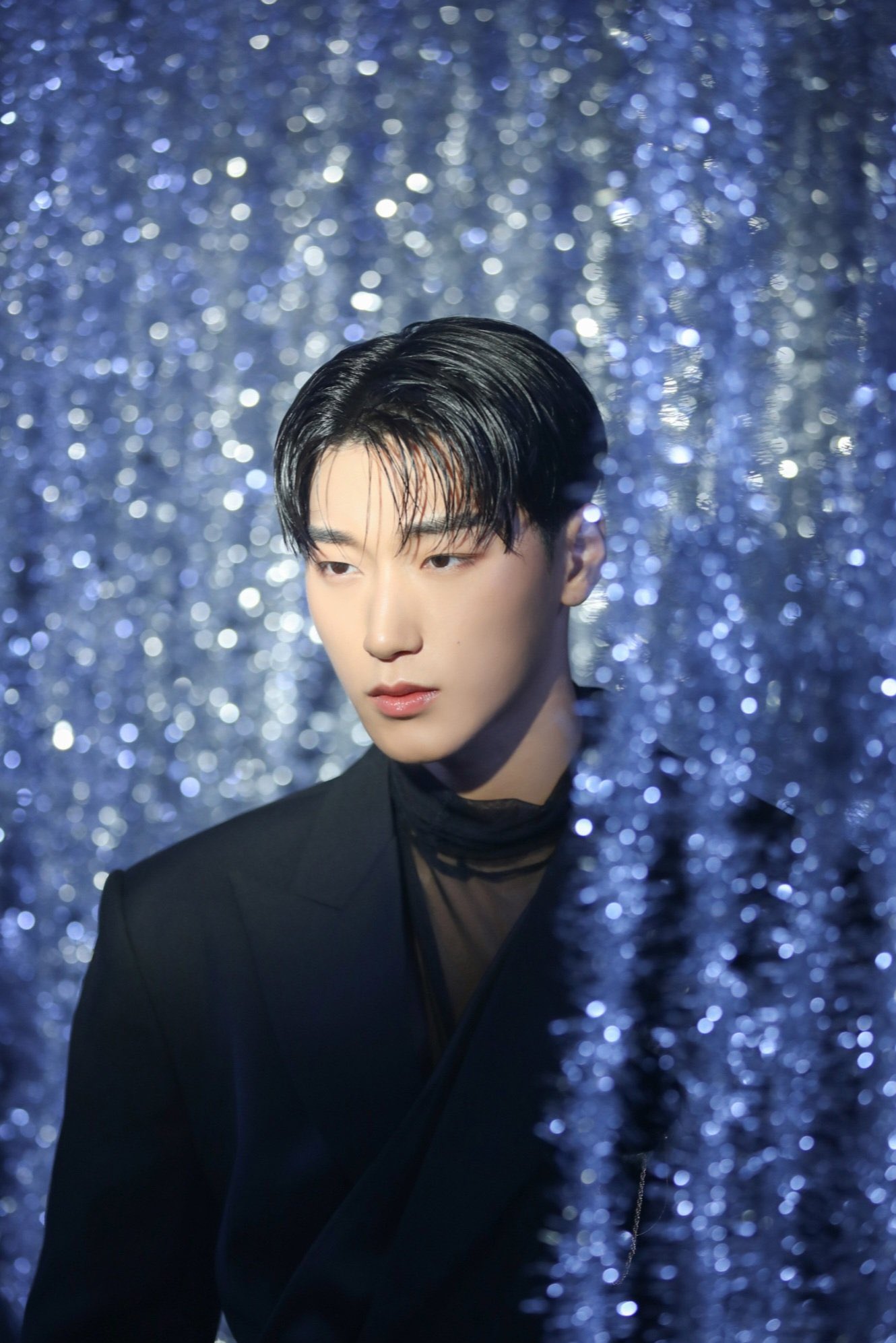 Choi San (최산) Global on X: 