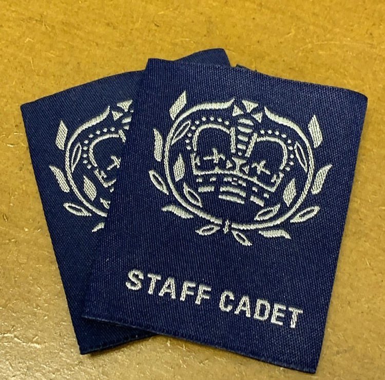 A long over due visit to <a href="/Ramseyaircadets/">511 (Ramsey) Sqn ATC</a> to interview a well deserving cadet.
It was a pleasure to interview FS Spinks and promote her to the rank of CWO.
<a href="/BedsCambsWing/">Beds & Cambs Wing</a> <a href="/CERegionRAFAC/">C & E Region RAFAC</a> <a href="/aircadets/">RAF Air Cadets</a> <a href="/ComdtAC/">Commandant RAF Air Cadets</a> <a href="/cabster3560/">Cab Townsend CBE</a> <a href="/CE_EA_RFCA/">Colonel Leona Barr-Jones DL VR</a> <a href="/Lord_Lt_Cambs/">Julie Spence, Lord Lieutenant Cambridgeshire</a>