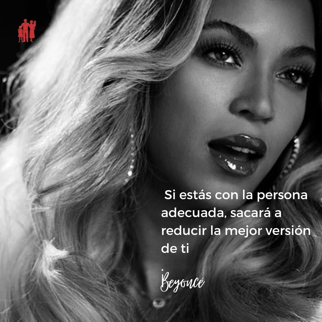 MutualSN's tweet image. Si estás con la persona adecuada, sacará a reducir la mejor versión de ti. 😌🤞🏻
-Beyoncé. 
#felizlunes #salud #felicidad