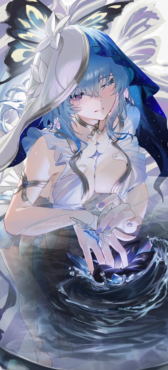 깃털펜(羽ペン tweet media