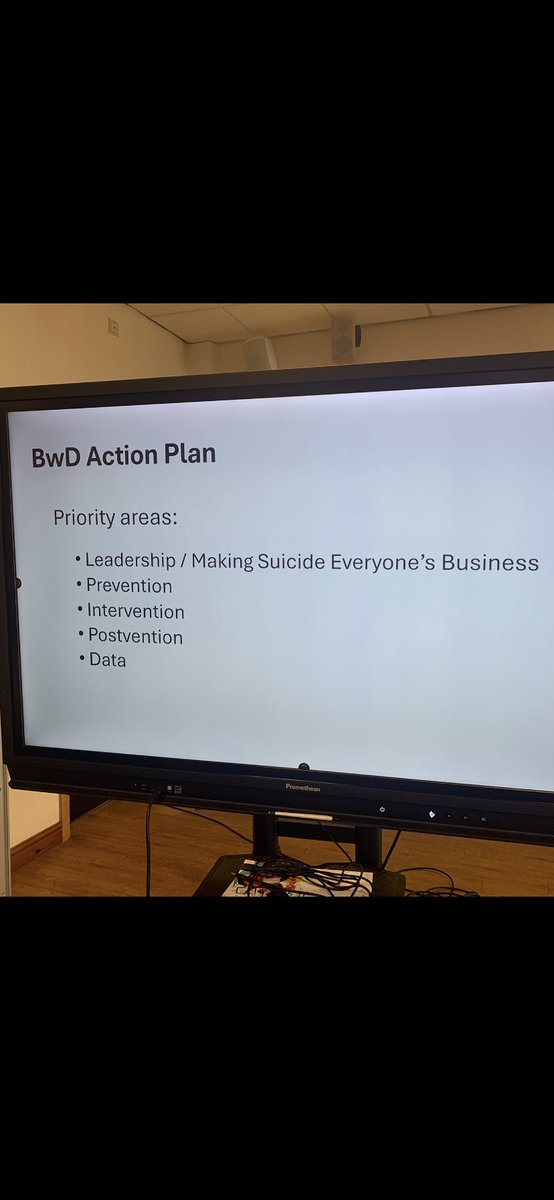 Kevin O’Hara (@kevin_ohara7) on Twitter photo Attended and contributed to <a href="/blackburndarwen/">Blackburn with Darwen Council</a> Council’s Suicide Prevention Workshop with <a href="/WeAreLSCFT/">Lancashire & South Cumbria NHS Foundation Trust</a> Pennine colleagues and partners yesterday <a href="/jensen1cat/">Suzanne Thornber💙</a> <a href="/jo_millar27/">Joanna Johnson 💙</a> <a href="/LSCICB/">Lancashire and South Cumbria ICB</a> <a href="/LancsPolice/">Lancashire Police</a> <a href="/BAGSforstrife/">BAGSforStrife</a> Supporting Development of a 2 year action plan <a href="/traceann321/">Tracy Cook-Scowen</a> <a href="/MartinUrty1/">Ursula Martin</a> Attended and contributed to <a href="/blackburndarwen/">Blackburn with Darwen Council</a> Council’s Suicide Prevention Workshop with <a href="/WeAreLSCFT/">Lancashire & South Cumbria NHS Foundation Trust</a> Pennine colleagues and partners yesterday <a href="/jensen1cat/">Suzanne Thornber💙</a> <a href="/jo_millar27/">Joanna Johnson 💙</a> <a href="/LSCICB/">Lancashire and South Cumbria ICB</a> <a href="/LancsPolice/">Lancashire Police</a> <a href="/BAGSforstrife/">BAGSforStrife</a> Supporting Development of a 2 year action plan <a href="/traceann321/">Tracy Cook-Scowen</a> <a href="/MartinUrty1/">Ursula Martin</a>