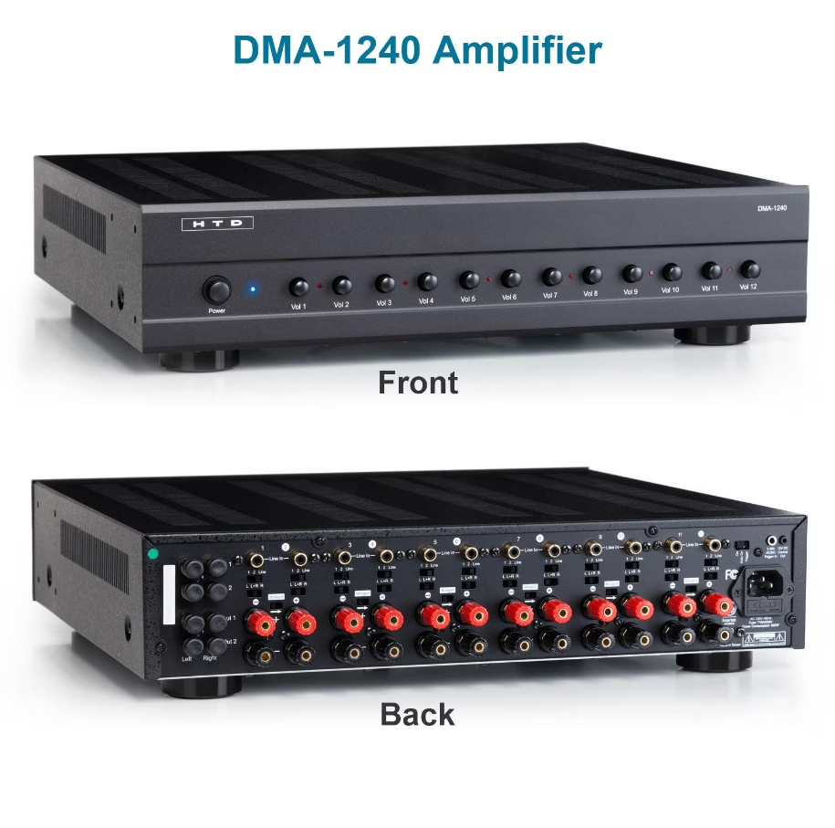 je_supriya's tweet image. 🎶 Lync 12 V3 Set for 12 zones: Includes controller, 2 amplifiers, 12 LyncTouch pads, and network gateway. Power up to 48 speakers! Choose from 3 amplifier models and 2 gateway options. Save $415! Priced $4,699-$6,189. #HomeAudio #SmartSound