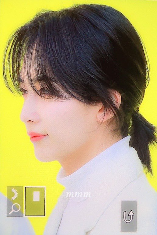 날씨가 추워지니까 아디파 정한이 보쟈요💛