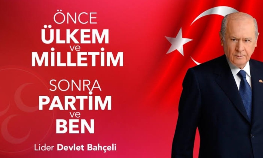 "'Benim aklım hep Türkiye'dir'' 

#TÜRKİYEyüzyılı
#terörsüzTÜRKİYE
#tamBağımsızTÜRKİYE