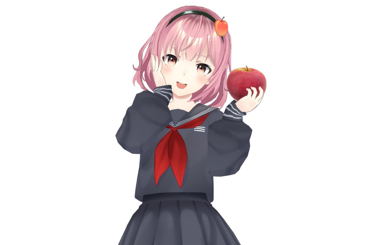 V_ByMuevo's tweet image. 津軽ねぷこ 津軽弁と独特のトーンがクセになる、動画勢ご当地Vtuber

muevo編集部にリクエストが寄せられた「気になるVTuber」を紹介するPick-Up VTuber。
今回は #津軽ねぷこ の登場です。

v-mag.jp/articles/10022

X
@tsugaru_nepuko