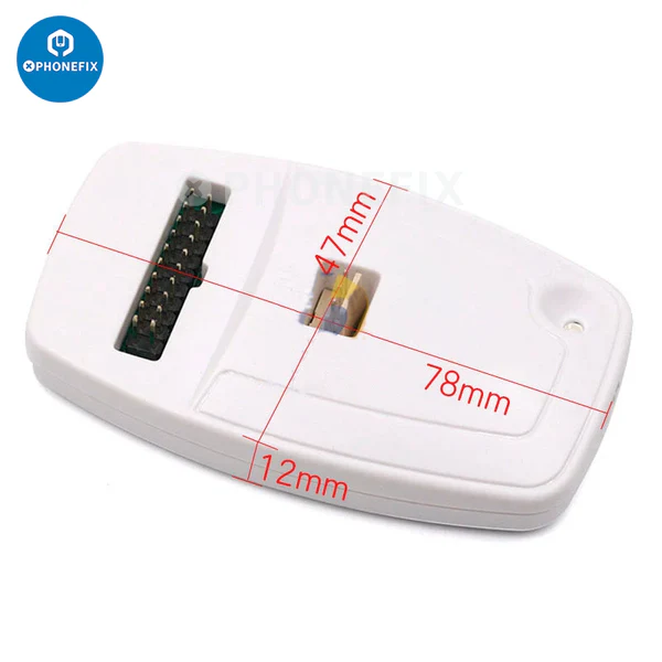 vipprogrammer_'s tweet image. ST-LINK V2 Emulator STM8 STM32 Debugger Programmer the design of online simulation and download as one of the development tool. that can be burned to write ROM EEPROM, FLASH, AFR, etc.  

#programmer #EEPROM #Emulator #flash #chiptune #chip #repair #tools #ecufixtool #phonefix